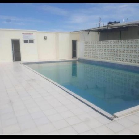 Bombolulu Apartments מומבסה מראה חיצוני תמונה