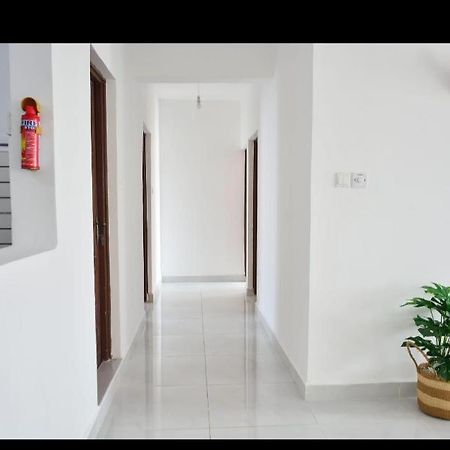 Bombolulu Apartments מומבסה מראה חיצוני תמונה