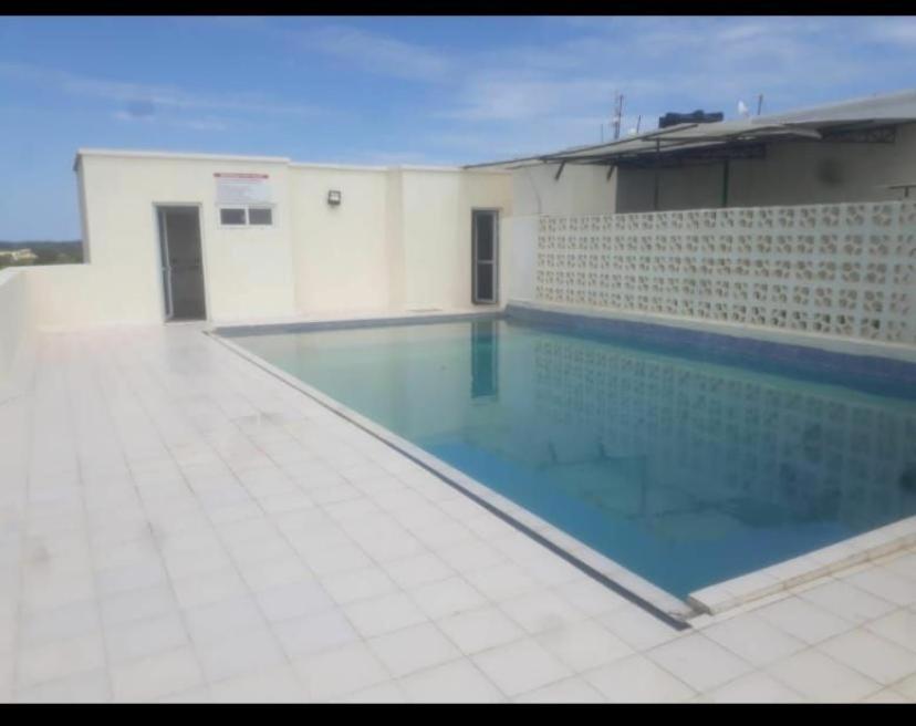 Bombolulu Apartments מומבסה מראה חיצוני תמונה